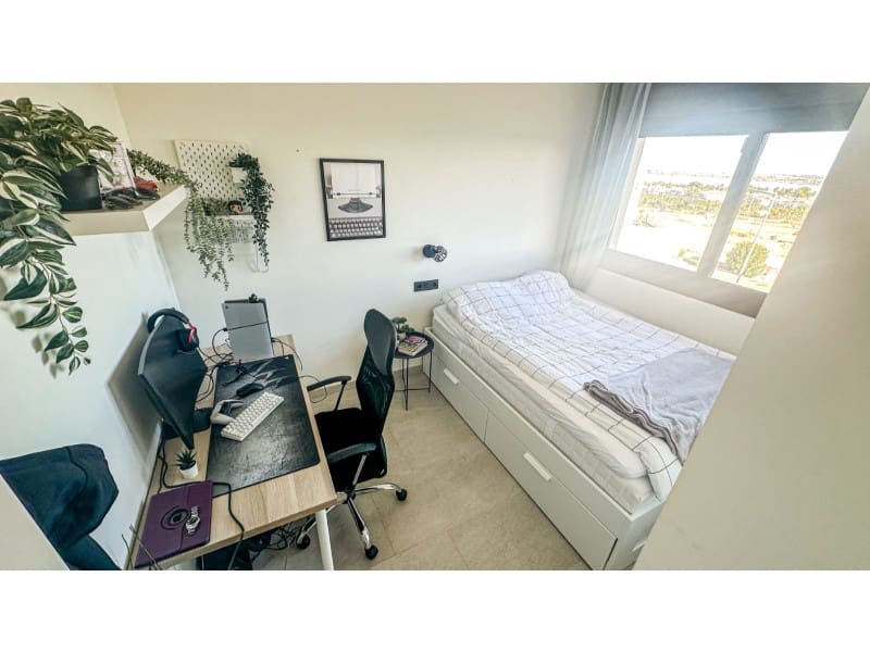 3 Zimmer Bungalow zu verkaufen in Los Altos mit Pool Garage - 314.900 € (Ref: 9994354)