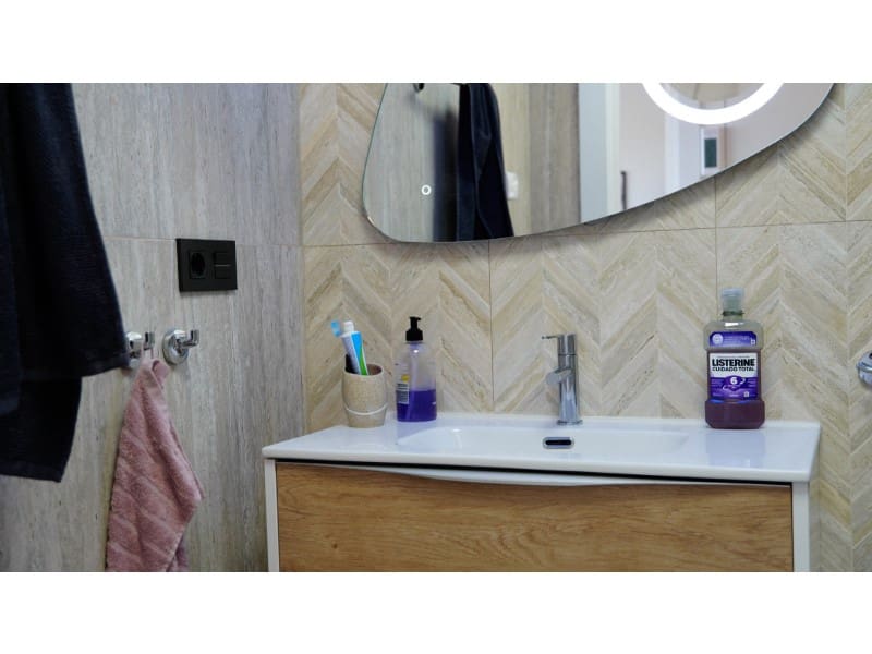 3 Zimmer Bungalow zu verkaufen in Los Altos mit Pool Garage - 314.900 € (Ref: 9994354)