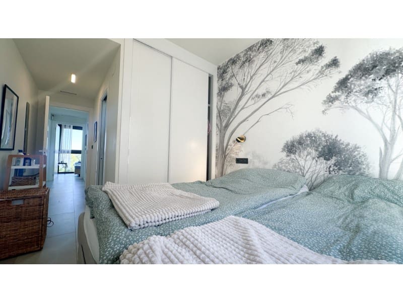 3 Zimmer Bungalow zu verkaufen in Los Altos mit Pool Garage - 314.900 € (Ref: 9994354)