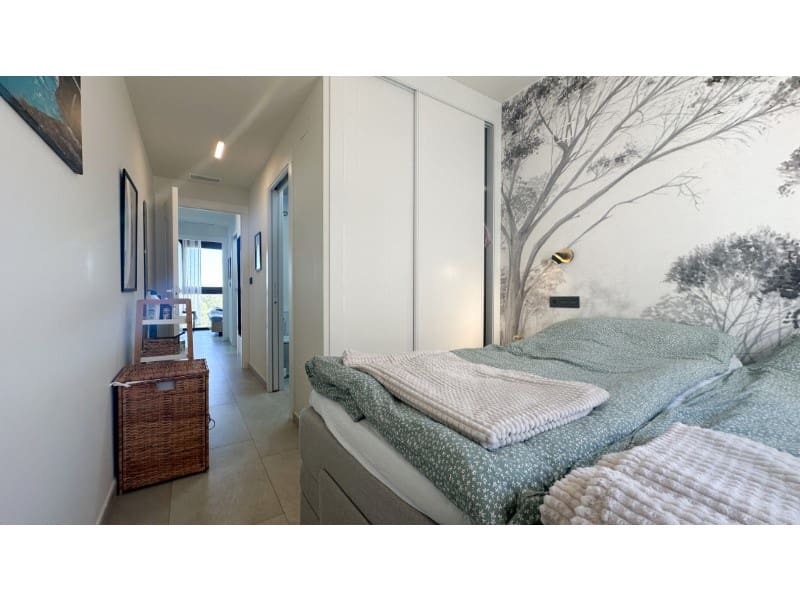3 Zimmer Bungalow zu verkaufen in Los Altos mit Pool Garage - 314.900 € (Ref: 9994354)