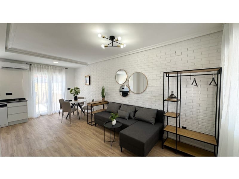2 camera da letto Casa in vendita in La Regia - 255.000 € (Rif: 9994355)
