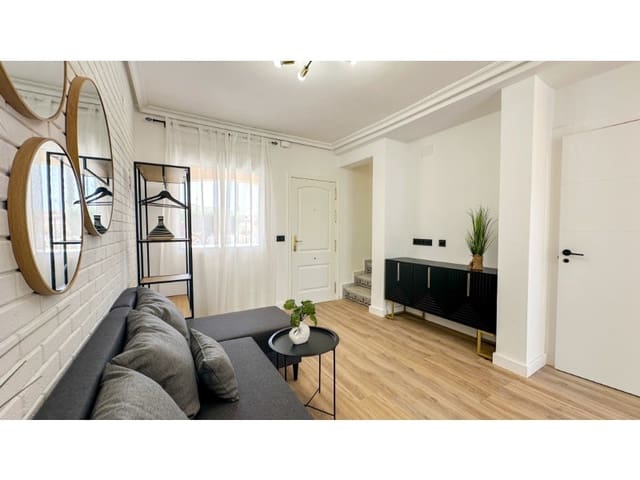 2 camera da letto Casa in vendita in La Regia, Orihuela - 255.000 € (Rif: 9994355)