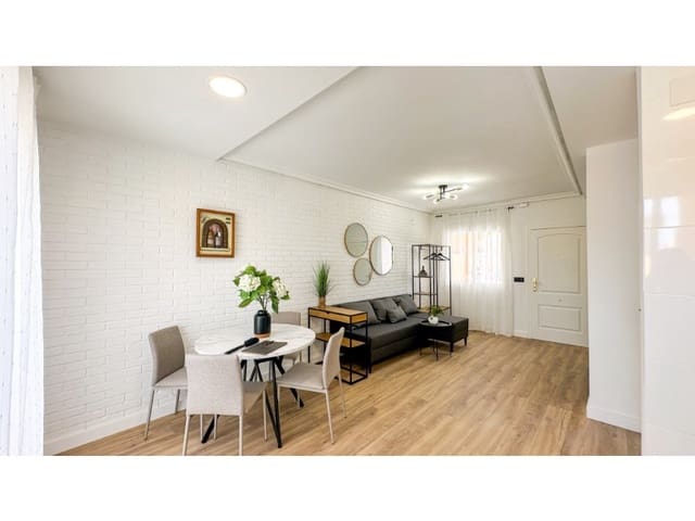 2 camera da letto Casa in vendita in La Regia, Orihuela - 255.000 € (Rif: 9994355)