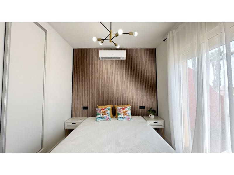 2 camera da letto Casa in vendita in La Regia - 255.000 € (Rif: 9994355)