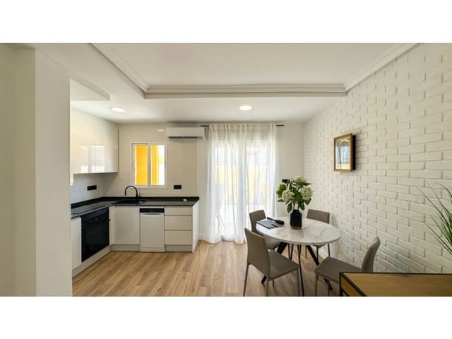 2 camera da letto Casa in vendita in La Regia, Orihuela - 255.000 € (Rif: 9994355)