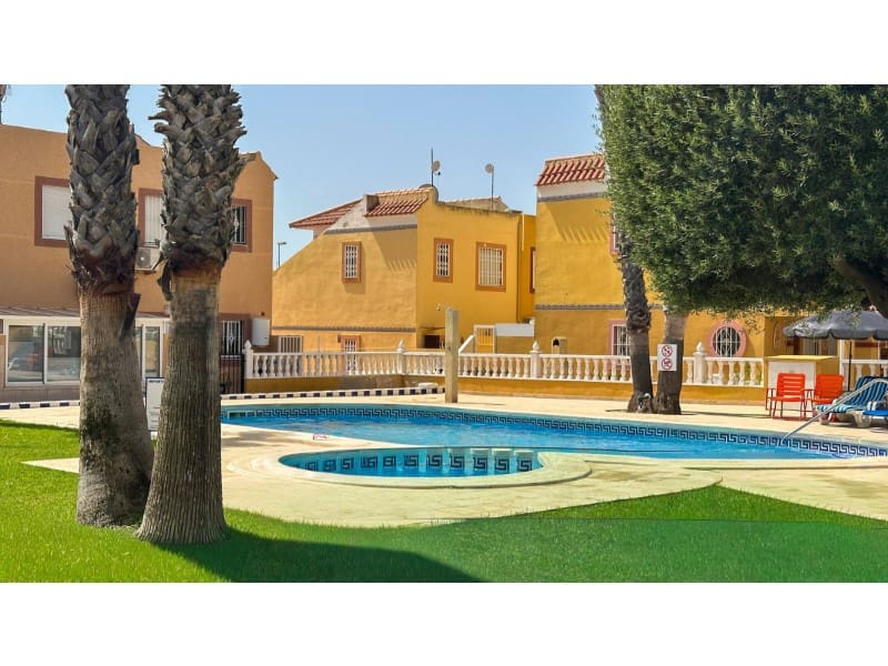 2 camera da letto Casa in vendita in La Regia - 255.000 € (Rif: 9994355)
