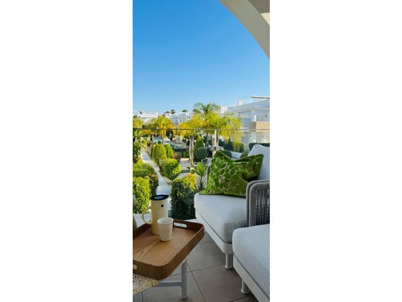 2 quarto Penthouse para venda em Ciudad Quesada - 340 000 € (Ref: 9996850)
