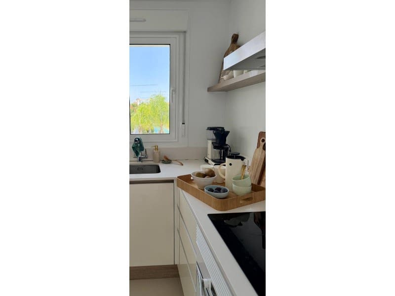 2 quarto Penthouse para venda em Ciudad Quesada - 340 000 € (Ref: 9996850)