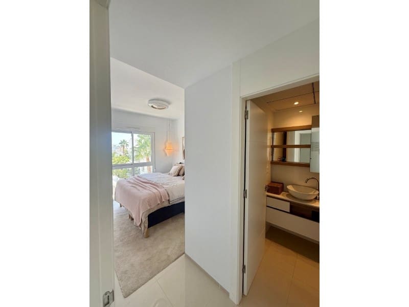 2 quarto Penthouse para venda em Ciudad Quesada - 340 000 € (Ref: 9996850)
