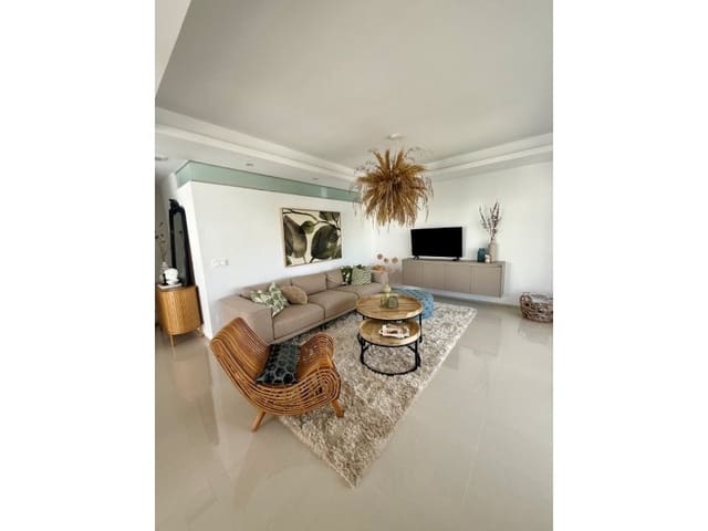 2 quarto Penthouse para venda em Ciudad Quesada, Rojales - 340 000 € (Ref: 9996850)
