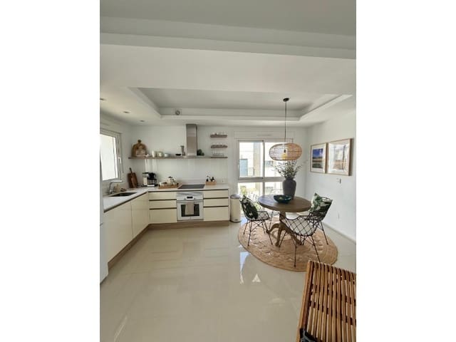 2 quarto Penthouse para venda em Ciudad Quesada, Rojales - 340 000 € (Ref: 9996850)
