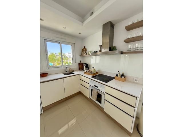 2 quarto Penthouse para venda em Ciudad Quesada, Rojales - 340 000 € (Ref: 9996850)
