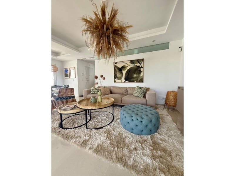 2 quarto Penthouse para venda em Ciudad Quesada - 340 000 € (Ref: 9996850)