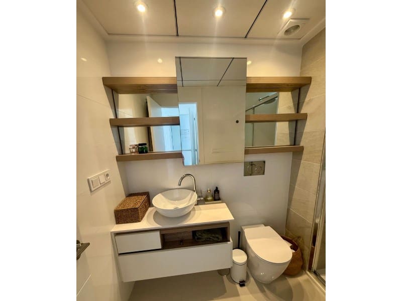 2 quarto Penthouse para venda em Ciudad Quesada - 340 000 € (Ref: 9996850)
