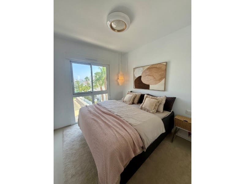 2 quarto Penthouse para venda em Ciudad Quesada - 340 000 € (Ref: 9996850)
