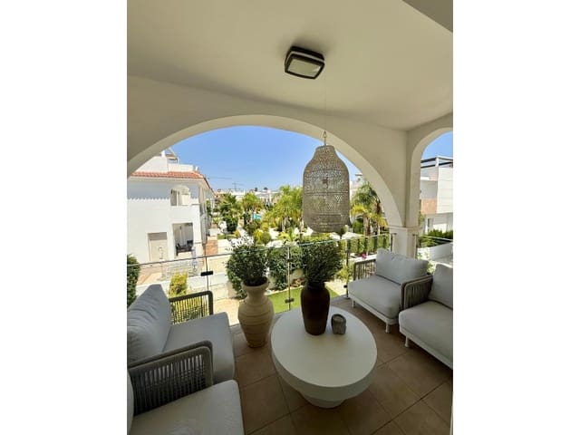 2 bedroom Penthouse for sale in Ciudad Quesada, Rojales - € 330,000 (Ref: 9996850)