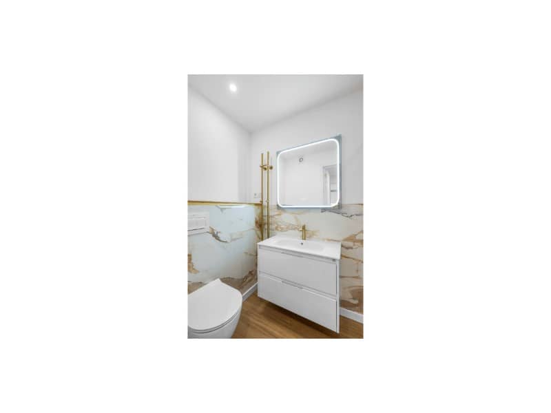 2 bedroom Penthouse for sale in Punta Prima with garage - € 225,000 (Ref: 9996851)