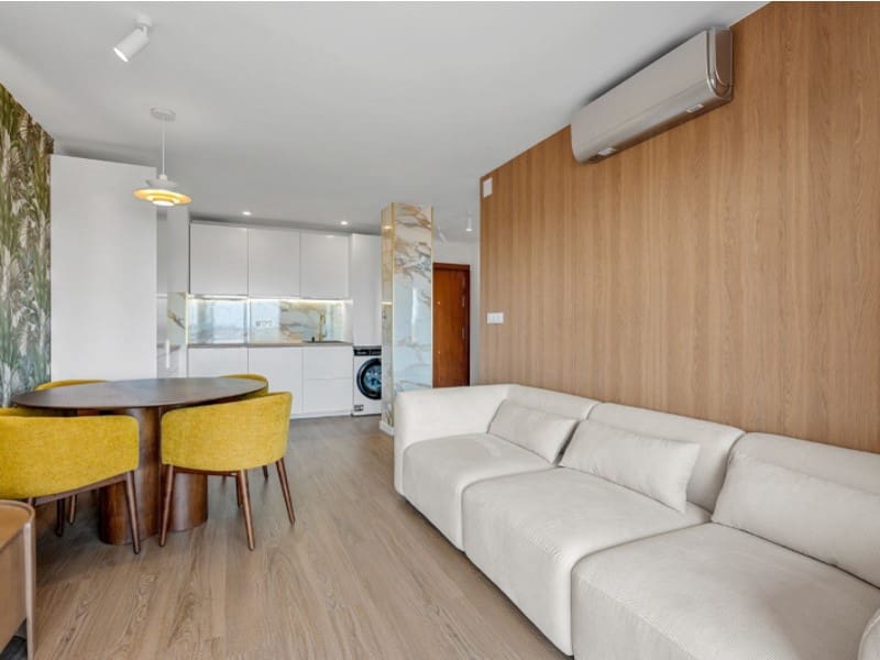 2 bedroom Penthouse for sale in Punta Prima with garage - € 225,000 (Ref: 9996851)