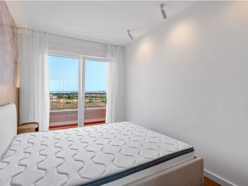 2 bedroom Penthouse for sale in Punta Prima with garage - € 225,000 (Ref: 9996851)