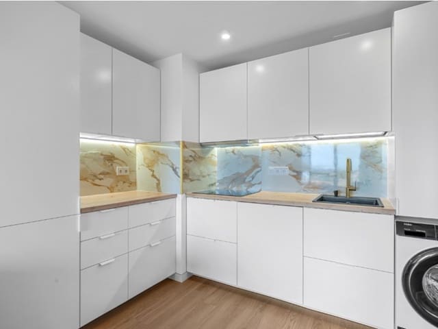 2 soverom Penthouse til salgs i Punta Prima, Torrevieja med garasje - € 225 000 (Ref: 9996851)