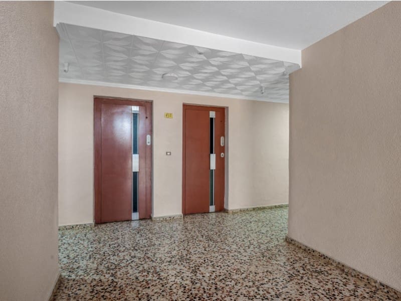 2 bedroom Penthouse for sale in Punta Prima with garage - € 225,000 (Ref: 9996851)