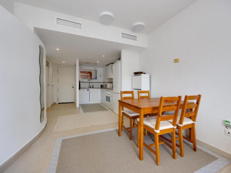 2 soveværelse Lejlighed til salg i Playa Flamenca med swimmingpool - € 194.969 (Ref: 9996852)