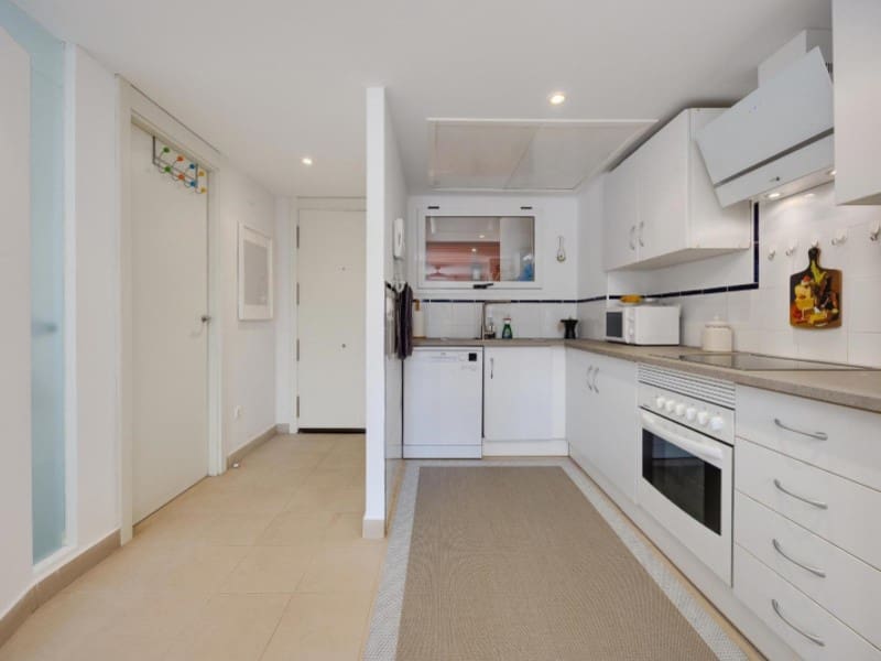 2 soveværelse Lejlighed til salg i Playa Flamenca med swimmingpool - € 194.969 (Ref: 9996852)