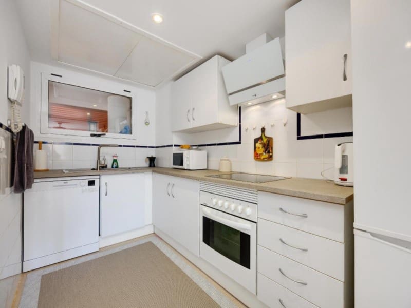 2 soveværelse Lejlighed til salg i Playa Flamenca med swimmingpool - € 194.969 (Ref: 9996852)
