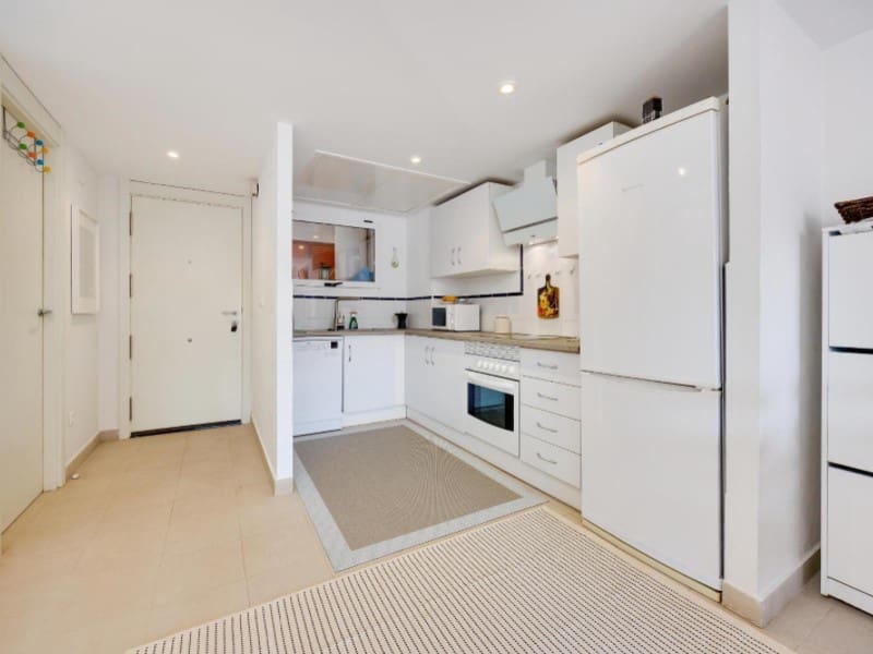 2 soveværelse Lejlighed til salg i Playa Flamenca med swimmingpool - € 194.969 (Ref: 9996852)