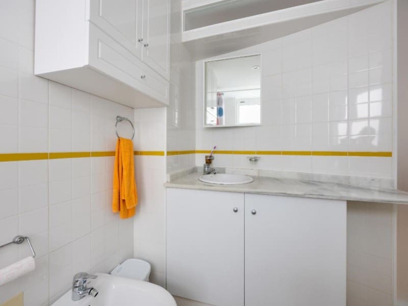 2 soveværelse Lejlighed til salg i Playa Flamenca med swimmingpool - € 194.969 (Ref: 9996852)