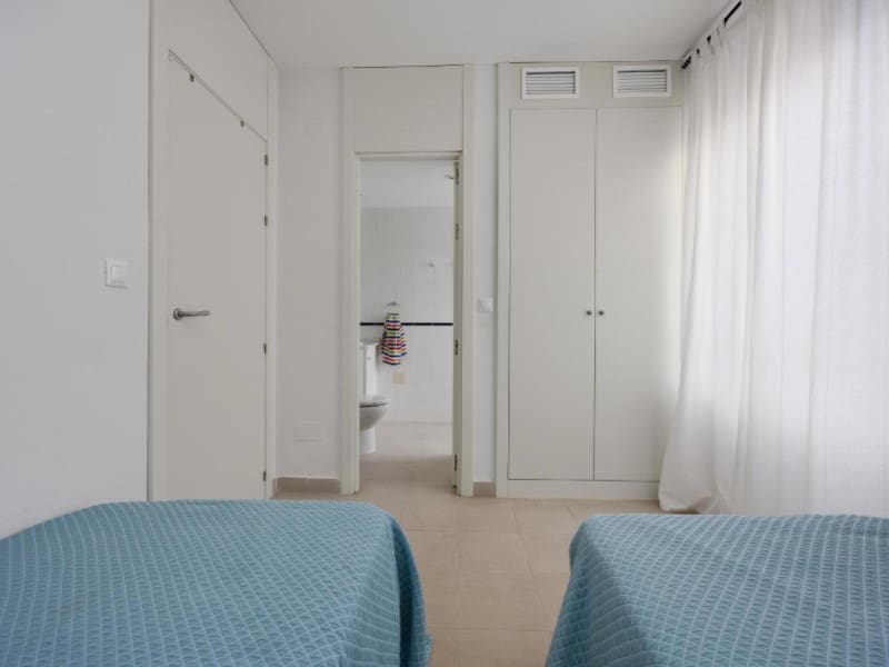 2 soveværelse Lejlighed til salg i Playa Flamenca med swimmingpool - € 194.969 (Ref: 9996852)