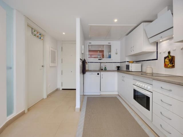 2 soveværelse Lejlighed til salg i Playa Flamenca, Orihuela med swimmingpool - € 194.969 (Ref: 9996852)