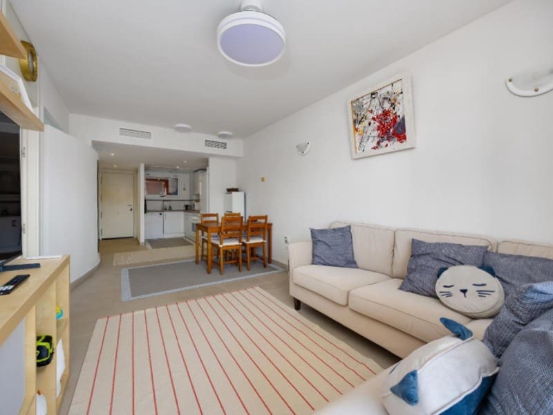 2 soveværelse Lejlighed til salg i Playa Flamenca med swimmingpool - € 194.969 (Ref: 9996852)