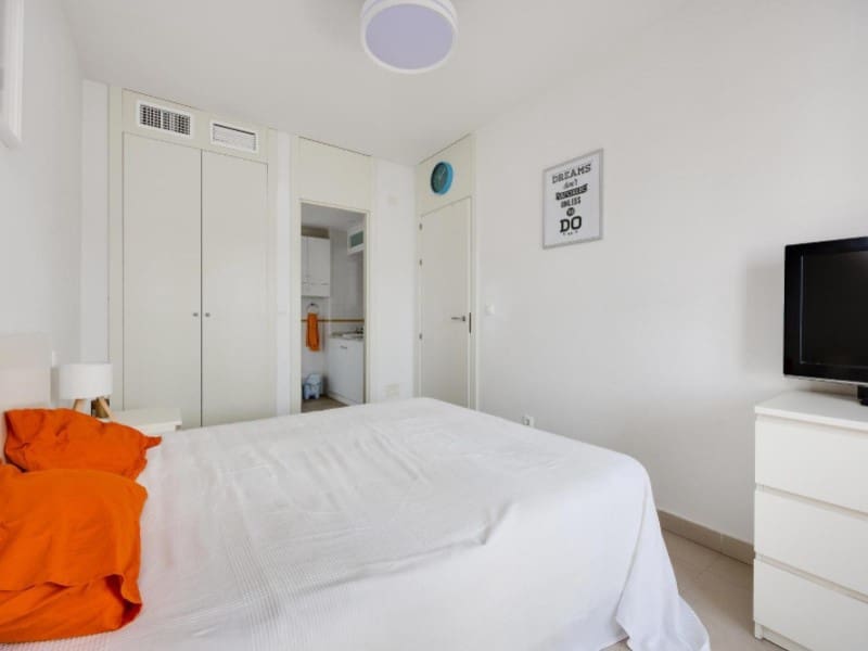 2 soveværelse Lejlighed til salg i Playa Flamenca med swimmingpool - € 194.969 (Ref: 9996852)