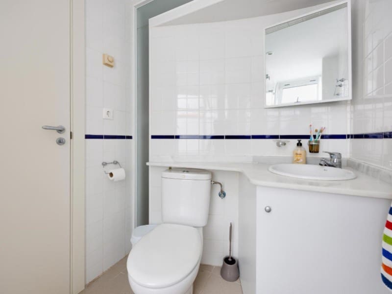2 soveværelse Lejlighed til salg i Playa Flamenca med swimmingpool - € 194.969 (Ref: 9996852)
