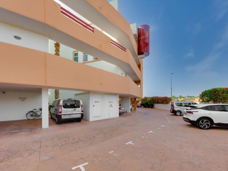 2 soveværelse Lejlighed til salg i Playa Flamenca med swimmingpool - € 194.969 (Ref: 9996852)