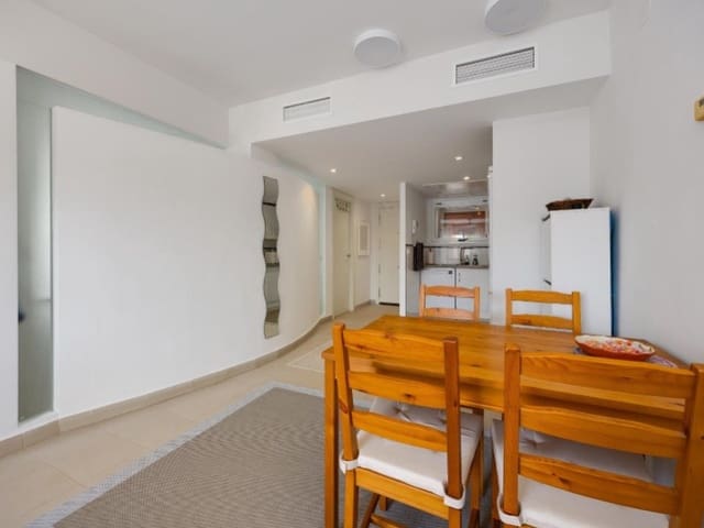 2 soveværelse Lejlighed til salg i Playa Flamenca, Orihuela med swimmingpool - € 194.969 (Ref: 9996852)