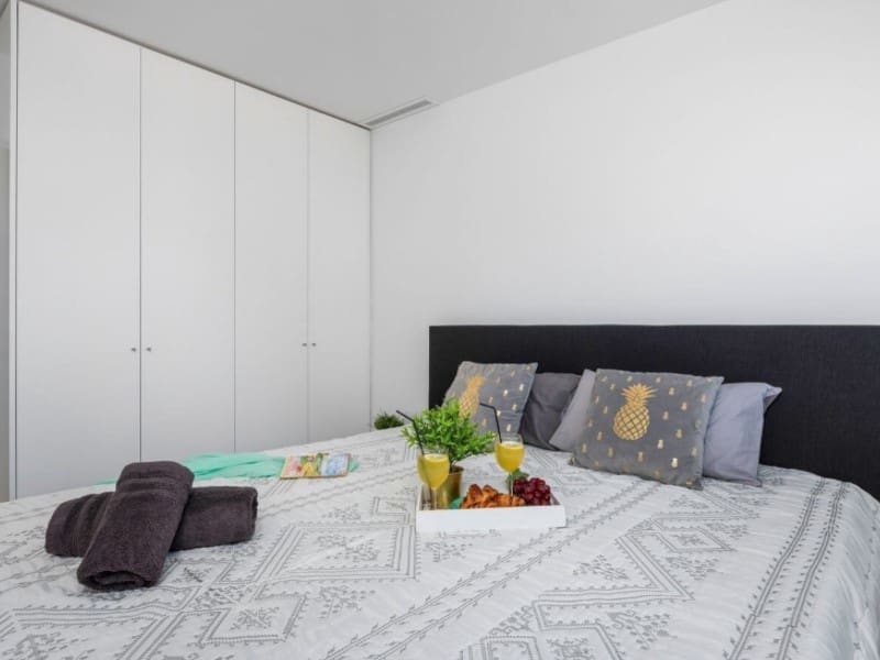 3 soveværelse Penthouse til salg i Los Altos med garage - € 328.000 (Ref: 9996853)