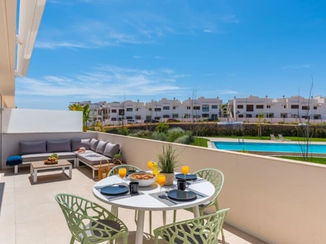 3 soverom Penthouse til salgs i Los Altos med garasje - € 328 000 (Ref: 9996853)