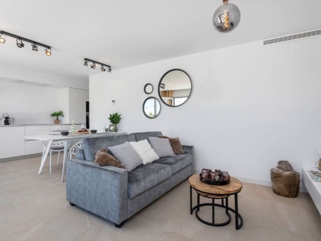 3 soverom Penthouse til salgs i Los Altos med garasje - € 328 000 (Ref: 9996853)