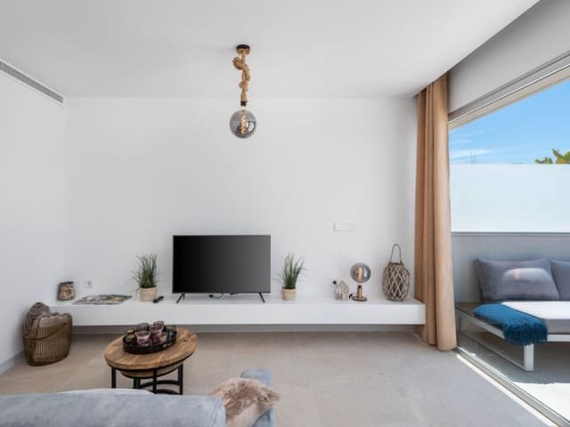 3 soverom Penthouse til salgs i Los Altos med garasje - € 328 000 (Ref: 9996853)