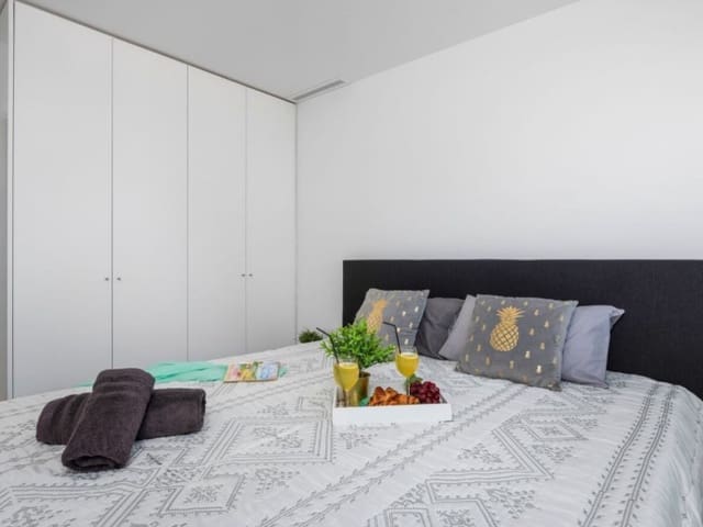 3 soverom Penthouse til salgs i Los Altos med garasje - € 328 000 (Ref: 9996853)