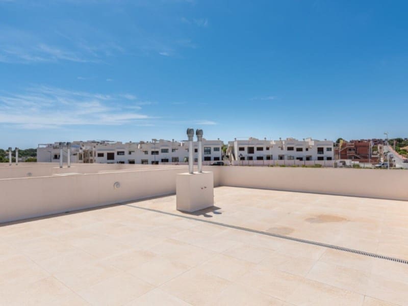 3 soveværelse Penthouse til salg i Los Altos med garage - € 328.000 (Ref: 9996853)