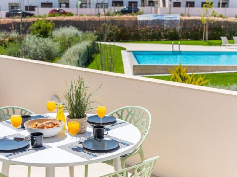 3 soveværelse Penthouse til salg i Los Altos med garage - € 328.000 (Ref: 9996853)