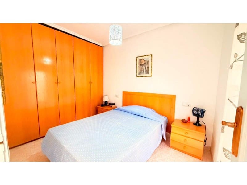 1 soveværelse Lejlighed til salg i Torrevieja - € 135.000 (Ref: 9996854)