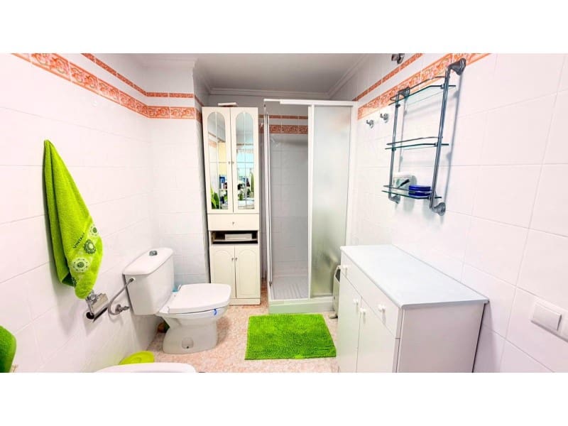 1 soveværelse Lejlighed til salg i Torrevieja - € 135.000 (Ref: 9996854)