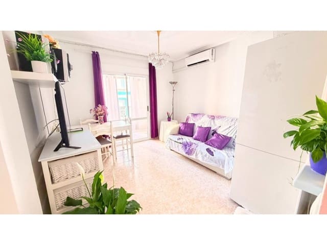 1 soveværelse Lejlighed til salg i Playa del Cura, Torrevieja - € 135.000 (Ref: 9996854)