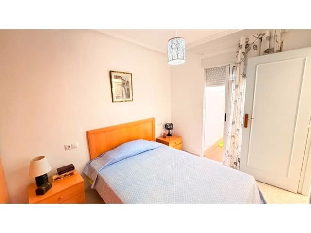 1 soveværelse Lejlighed til salg i Playa del Cura, Torrevieja - € 135.000 (Ref: 9996854)