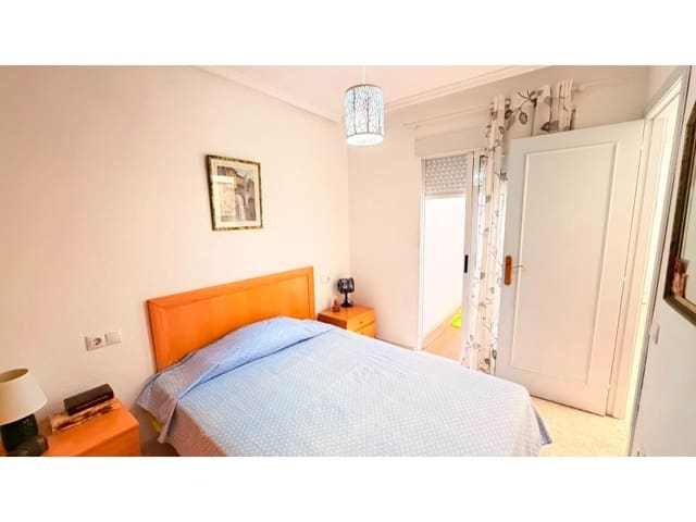1 soveværelse Lejlighed til salg i Playa del Cura, Torrevieja - € 135.000 (Ref: 9996854)