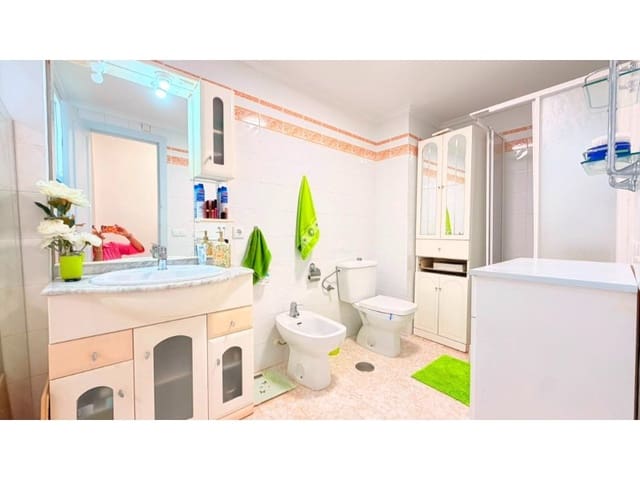 1 soveværelse Lejlighed til salg i Playa del Cura, Torrevieja - € 135.000 (Ref: 9996854)